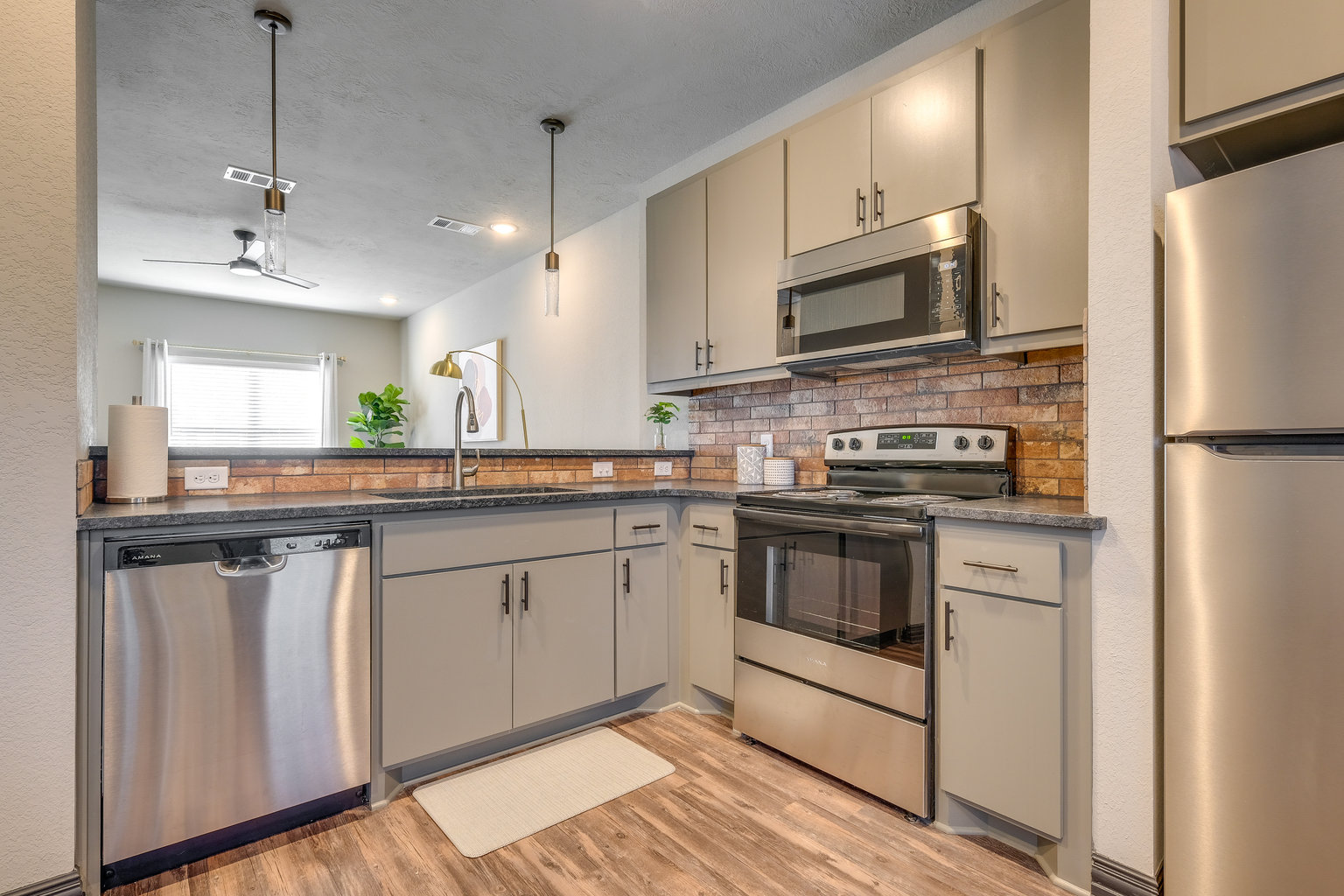 College Station Vacation Rental