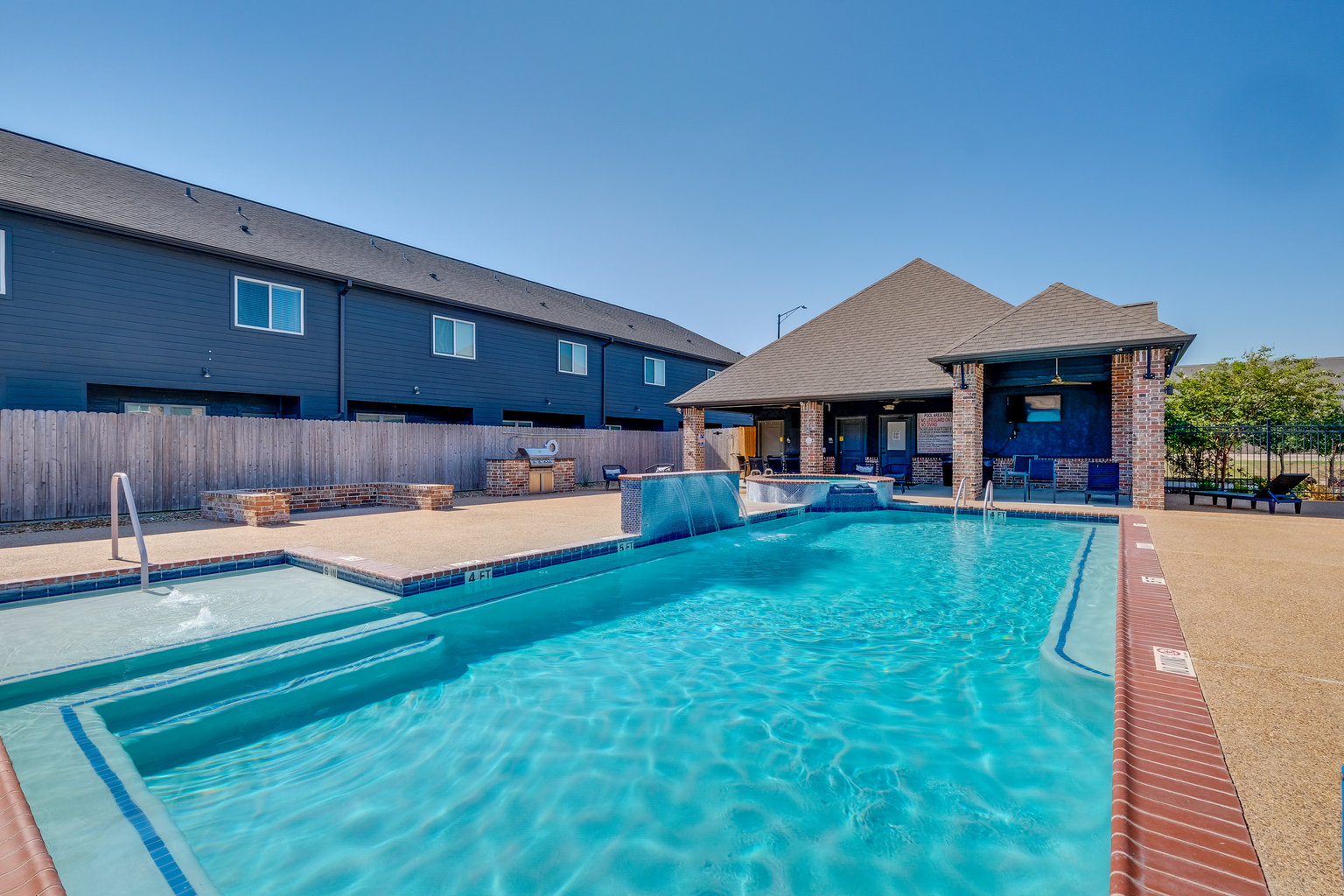 College Station Vacation Rental