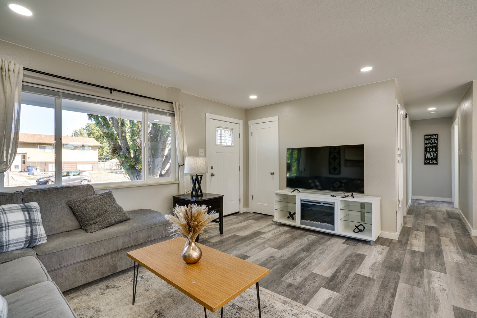 Pueblo Vacation Rental