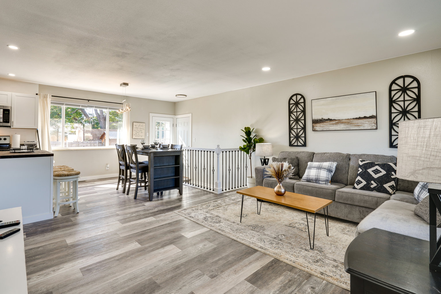 Pueblo Vacation Rental