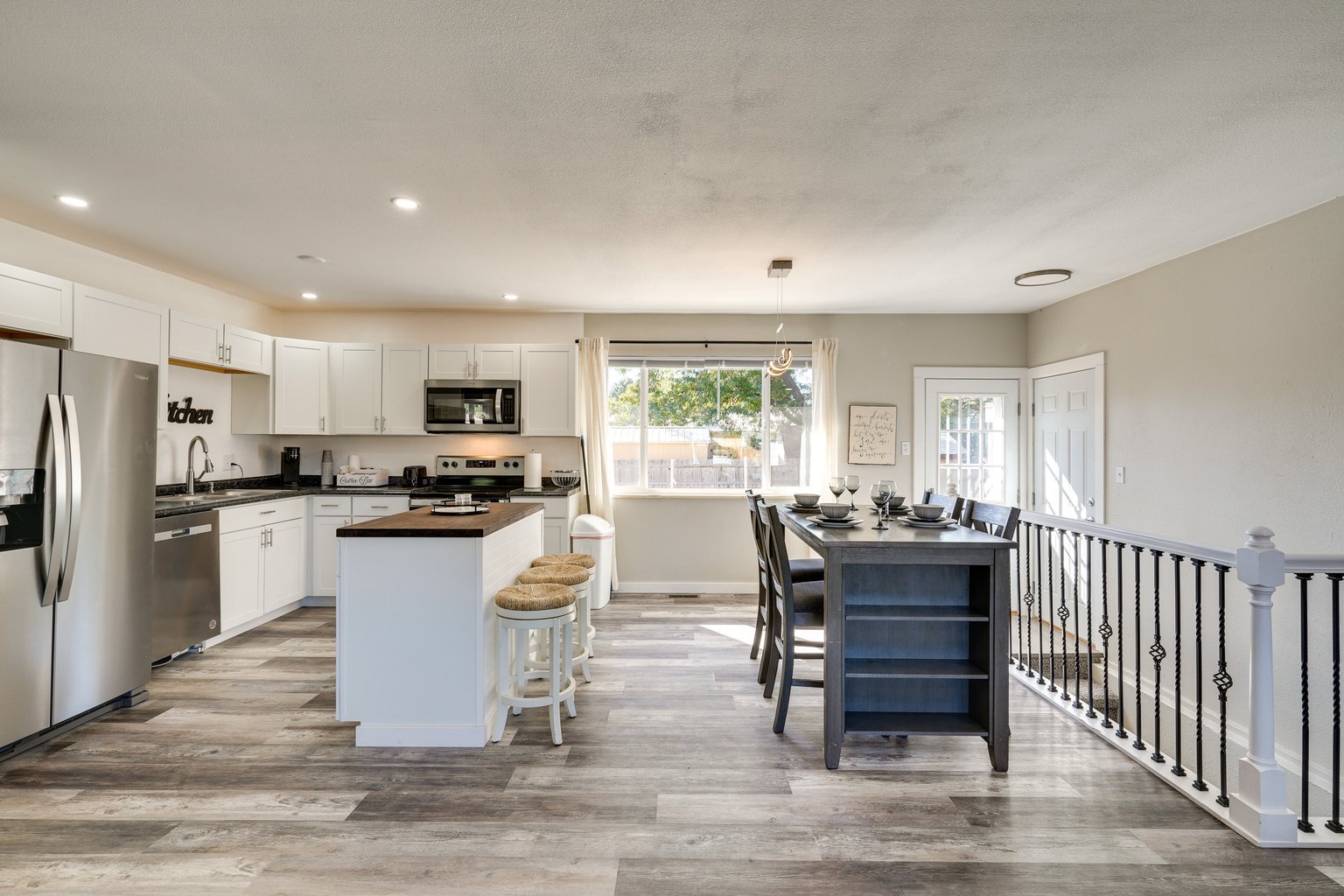 Pueblo Vacation Rental