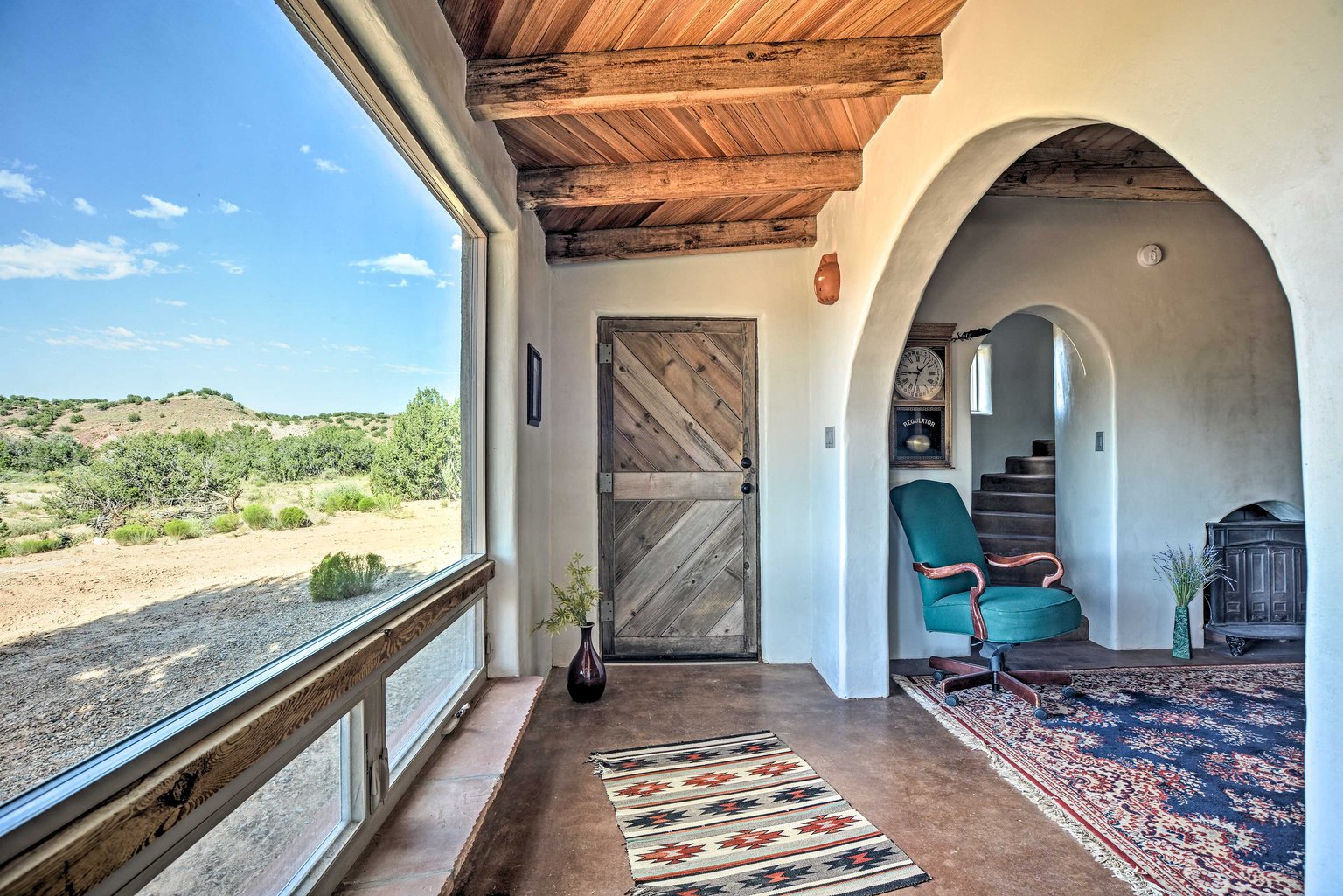 San Ysidro Vacation Rental