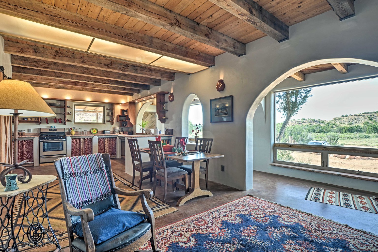 San Ysidro Vacation Rental