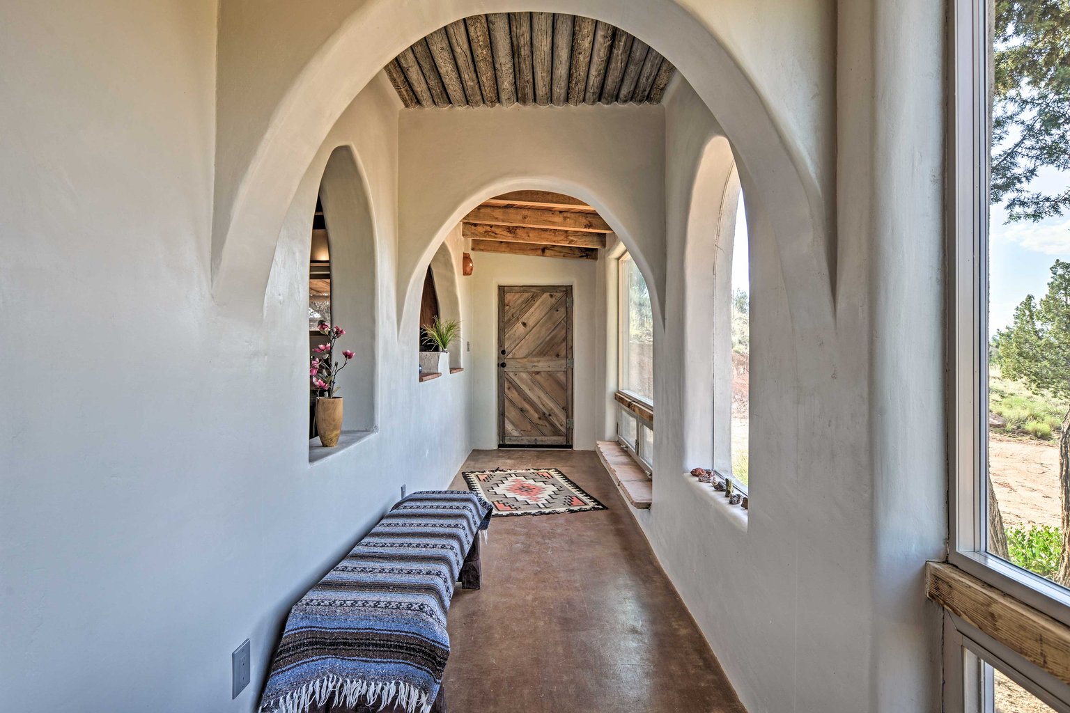 San Ysidro Vacation Rental