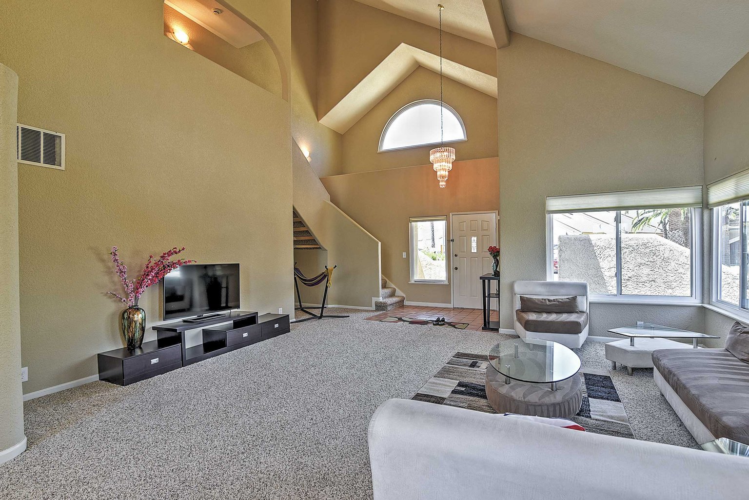 Discovery Bay Vacation Rental