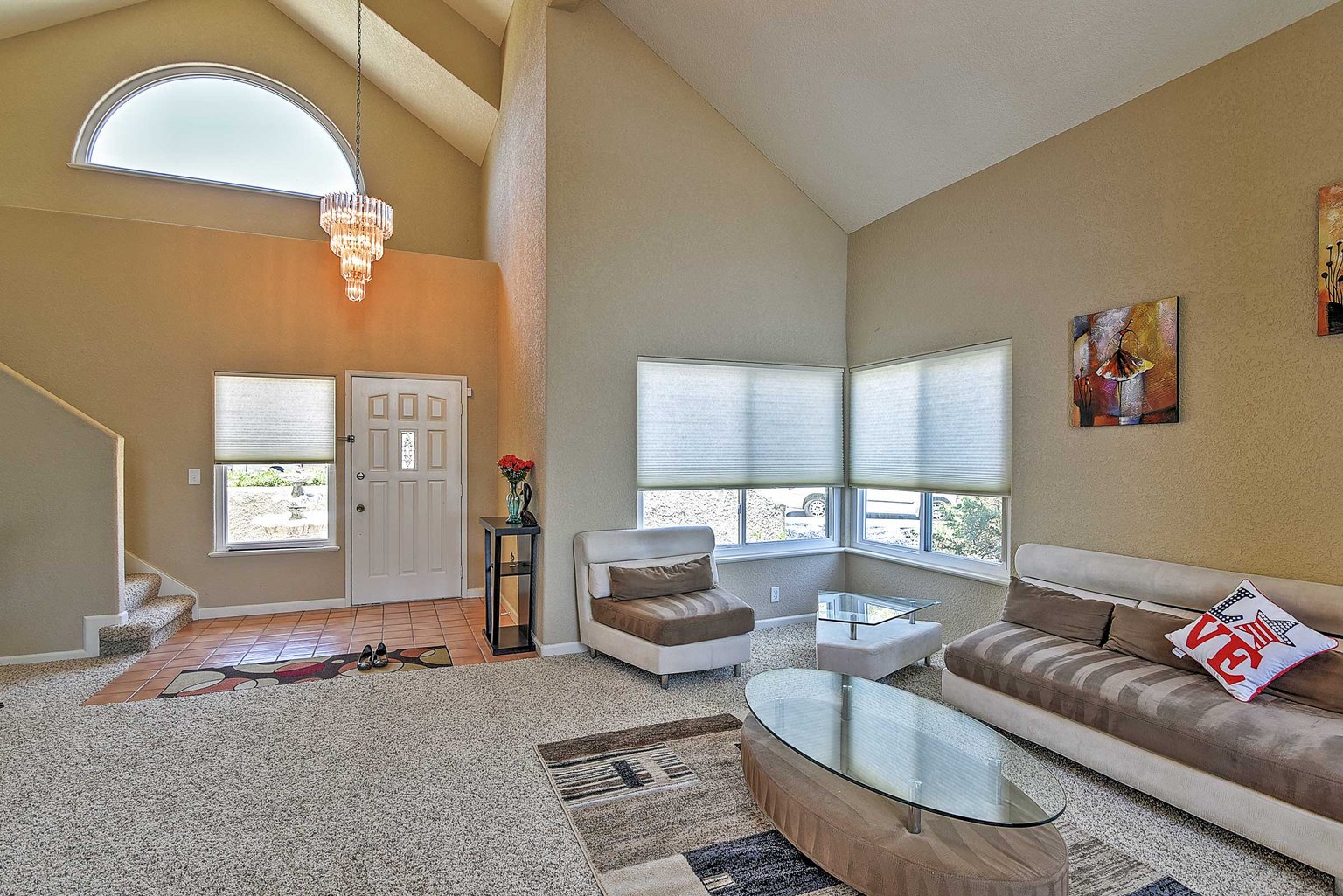 Discovery Bay Vacation Rental