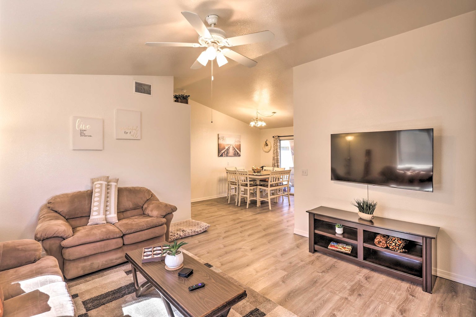 Kingman Vacation Rental