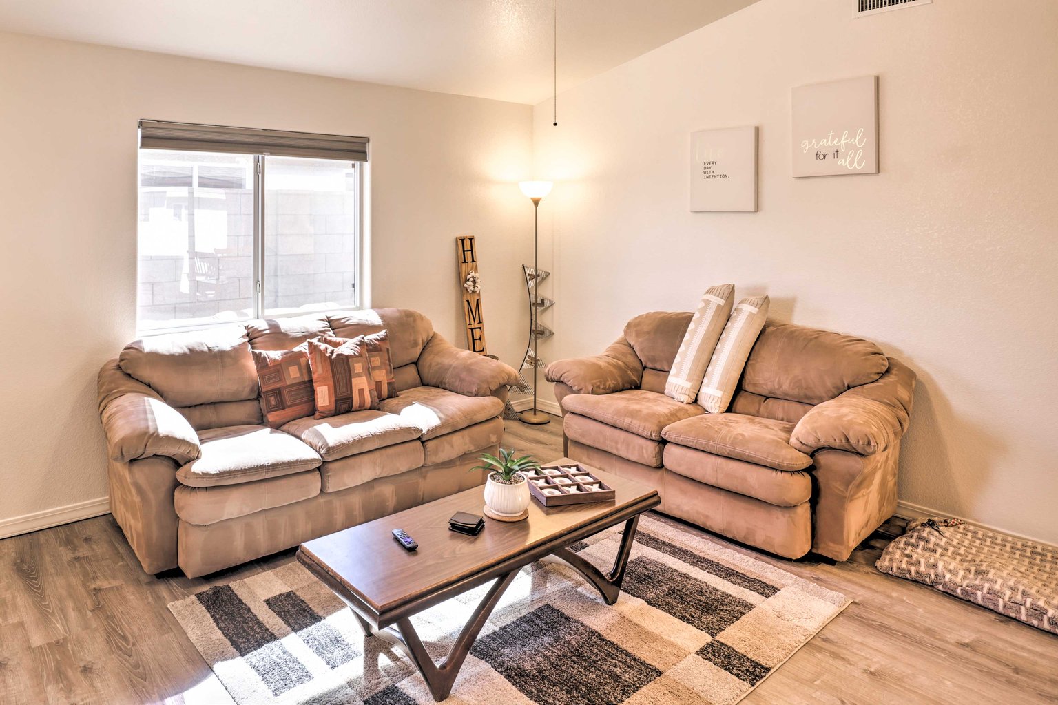 Kingman Vacation Rental