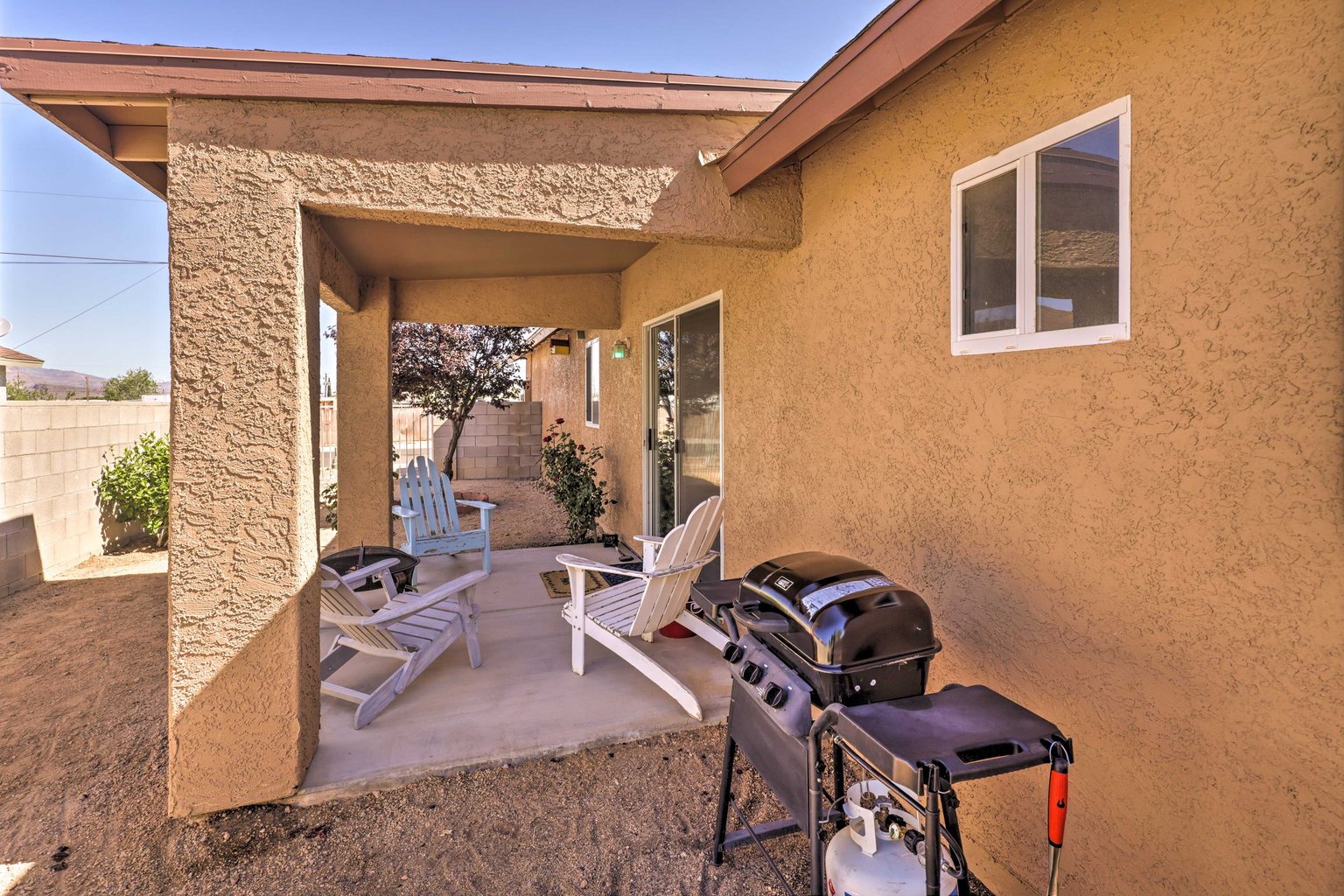 Kingman Vacation Rental