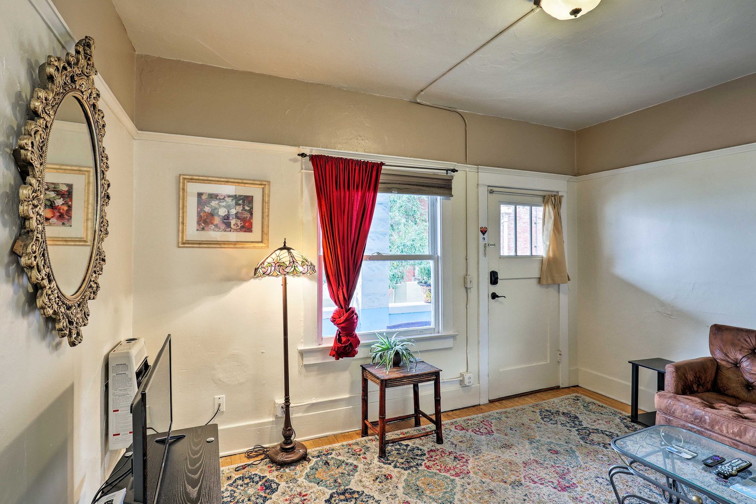 Bisbee Vacation Rental