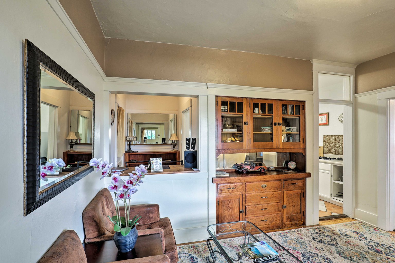 Bisbee Vacation Rental