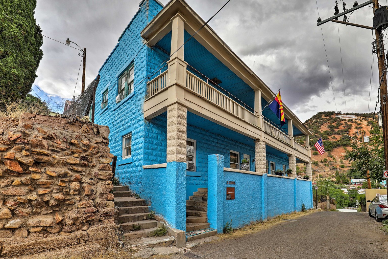 Bisbee Vacation Rental