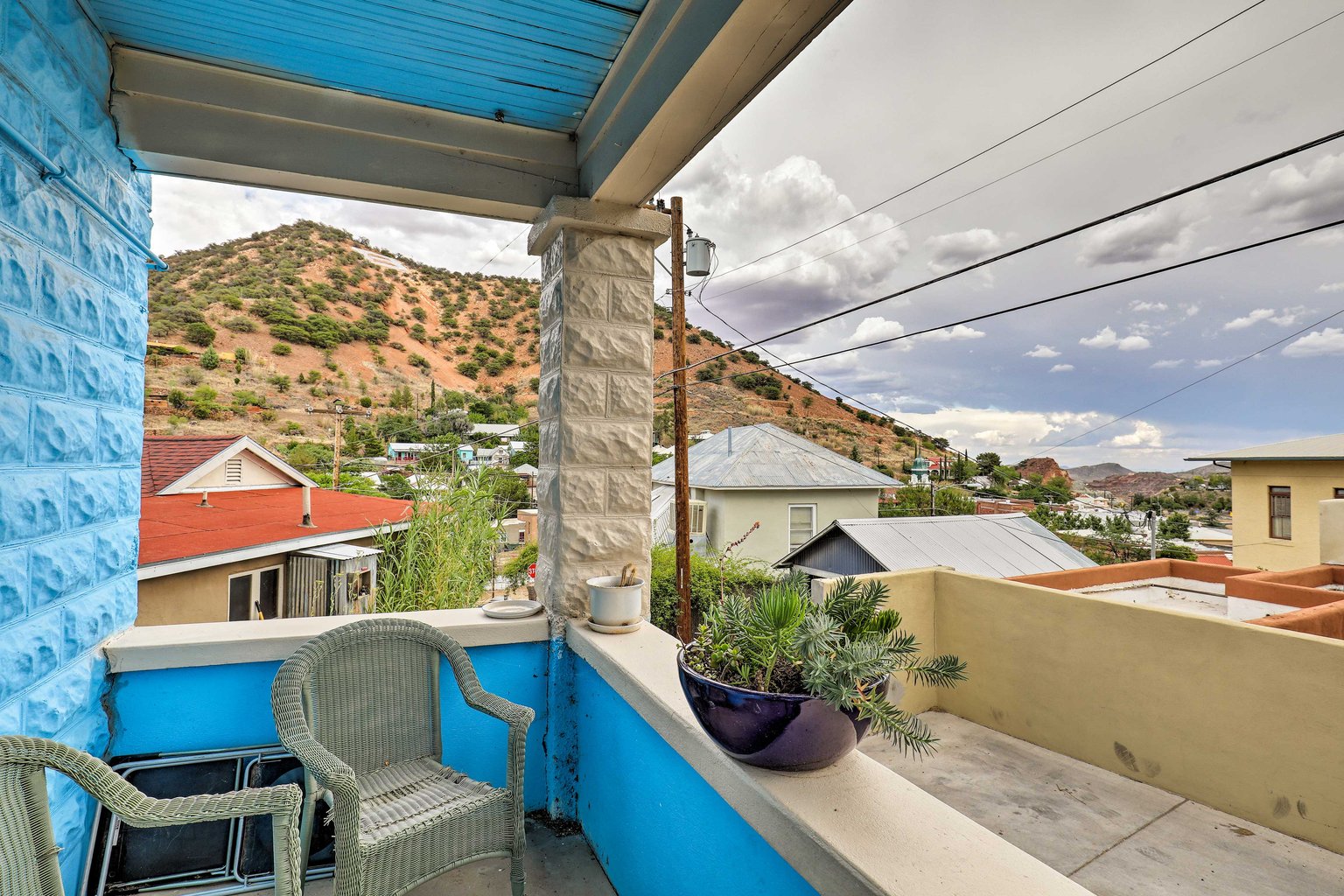 Bisbee Vacation Rental
