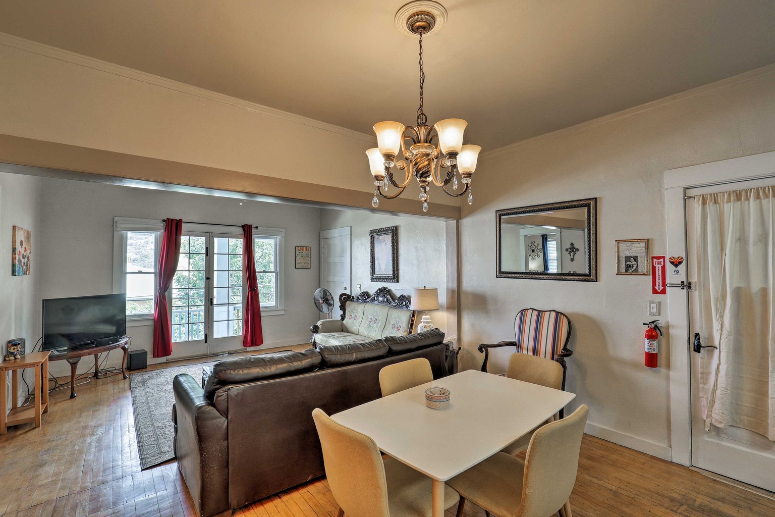 Bisbee Vacation Rental