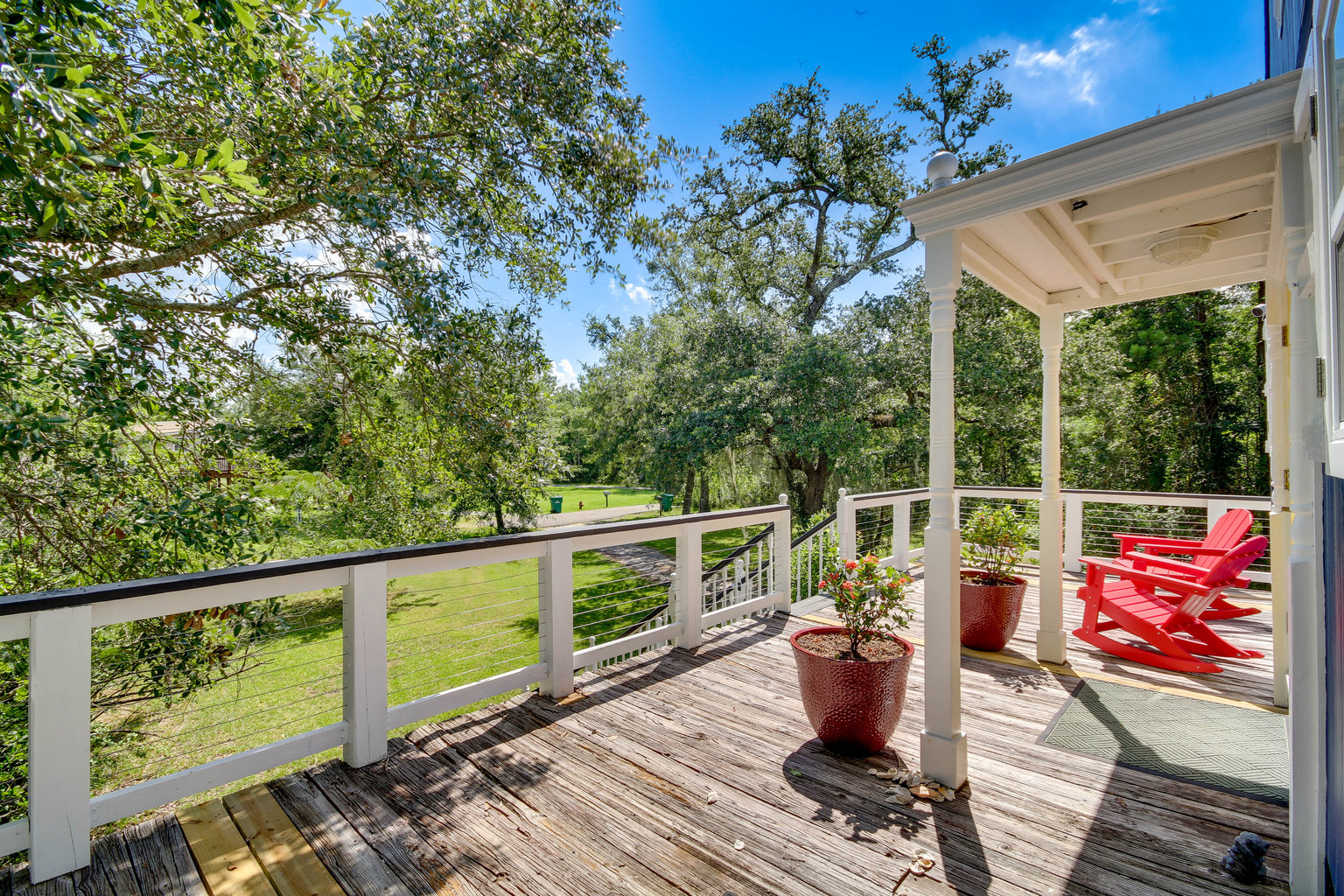 Bay St. Louis Vacation Rental