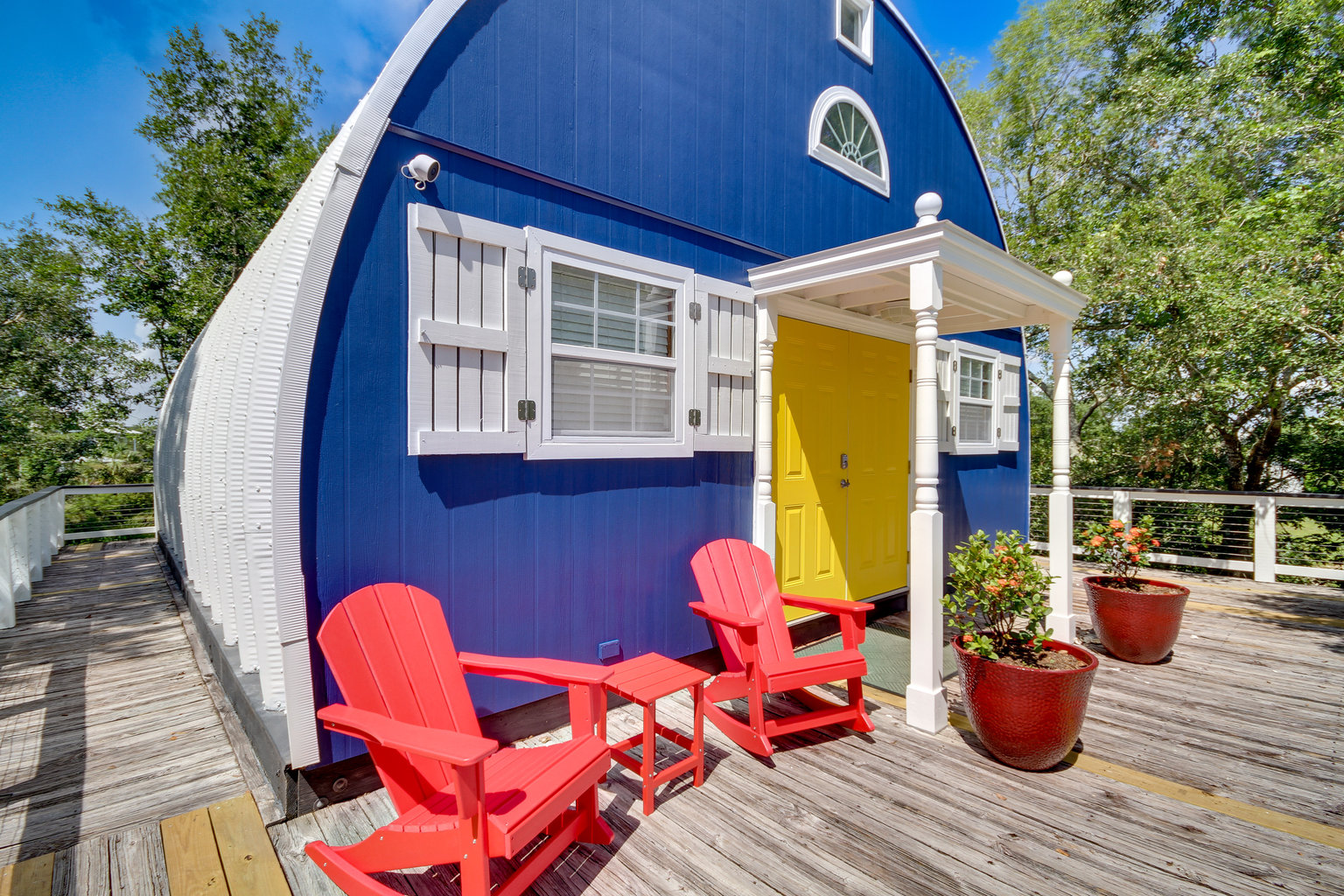 Bay St. Louis Vacation Rental