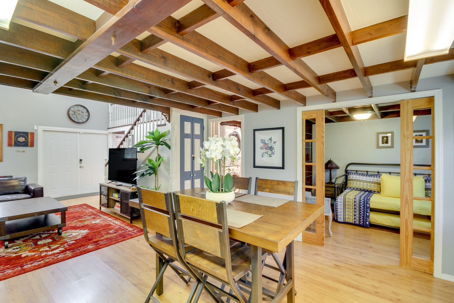 Bay St. Louis Vacation Rental