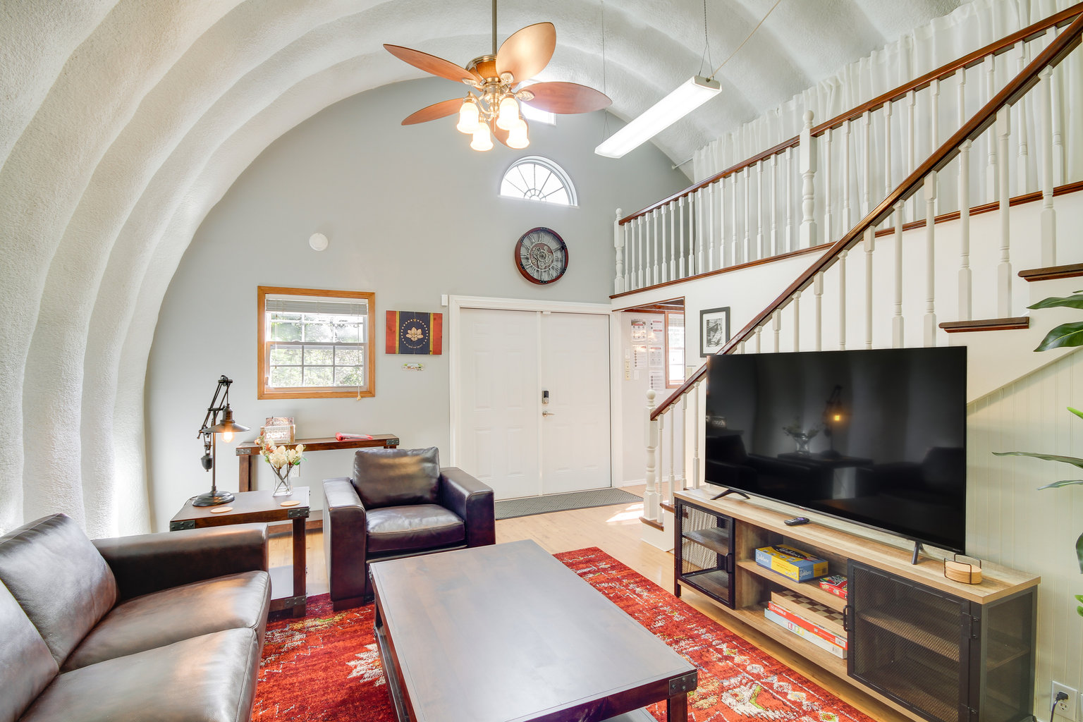Bay St. Louis Vacation Rental