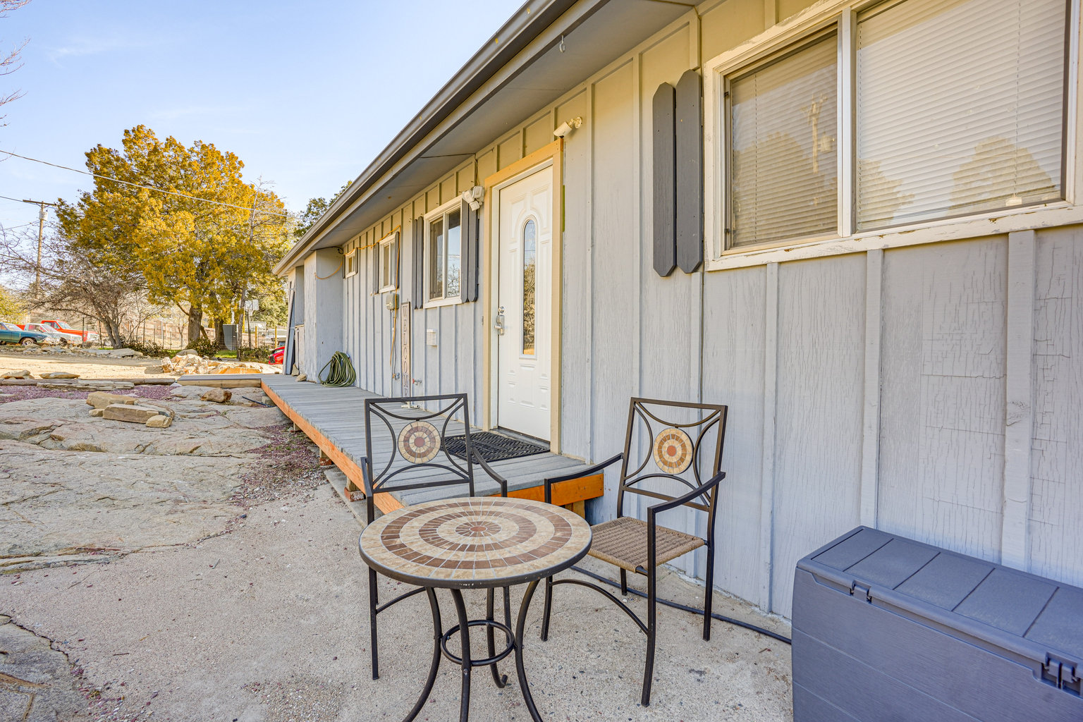 Prescott Vacation Rental