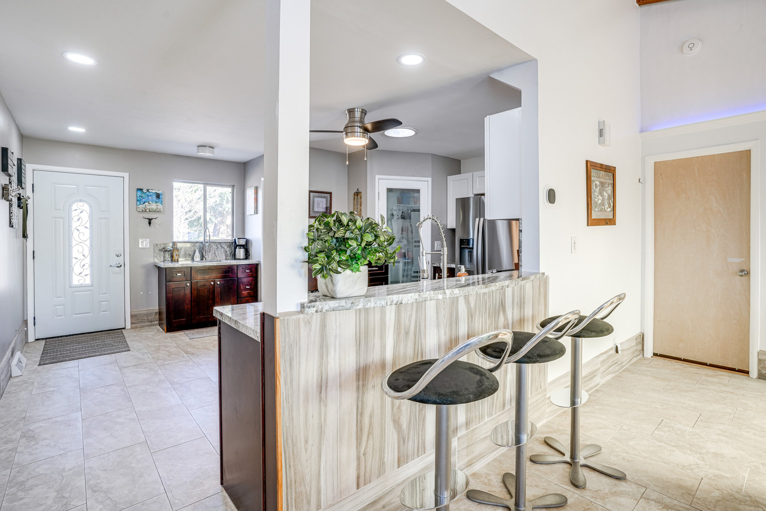 Prescott Vacation Rental