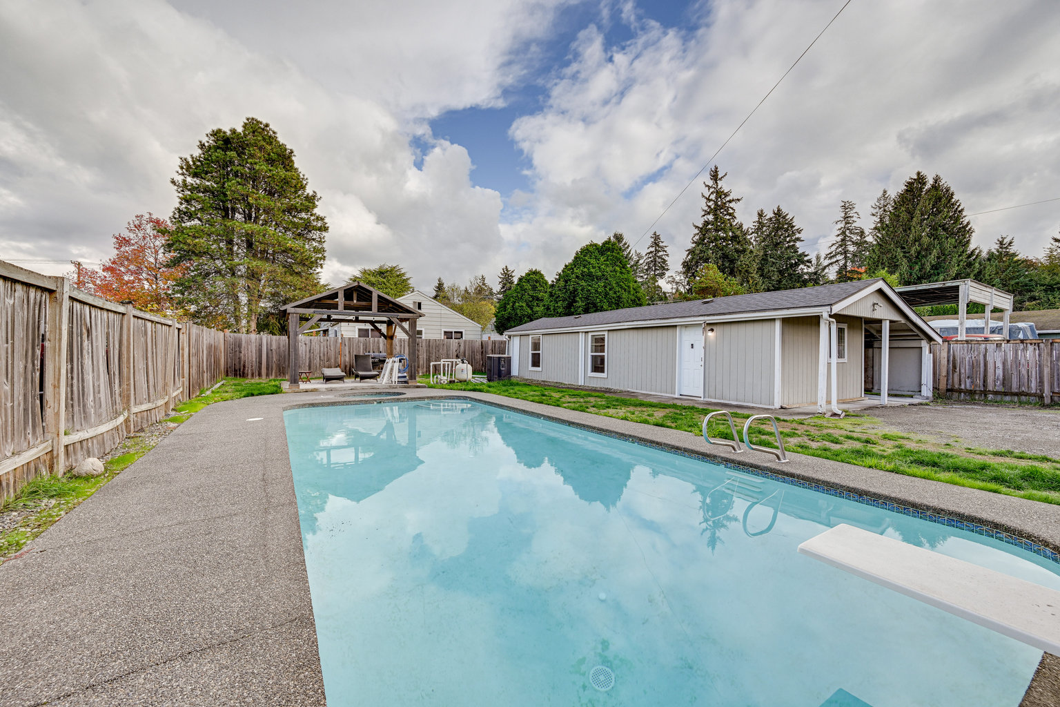 Tacoma Vacation Rental