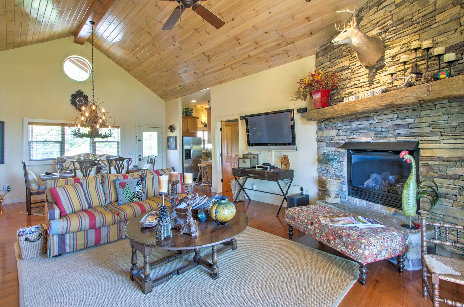 Whittier Vacation Rental