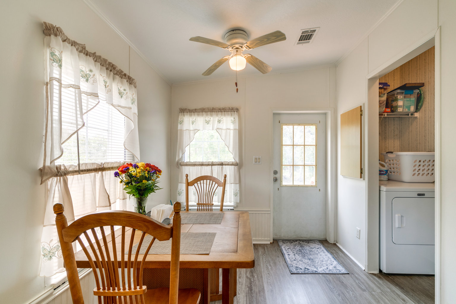 Brooksville Vacation Rental