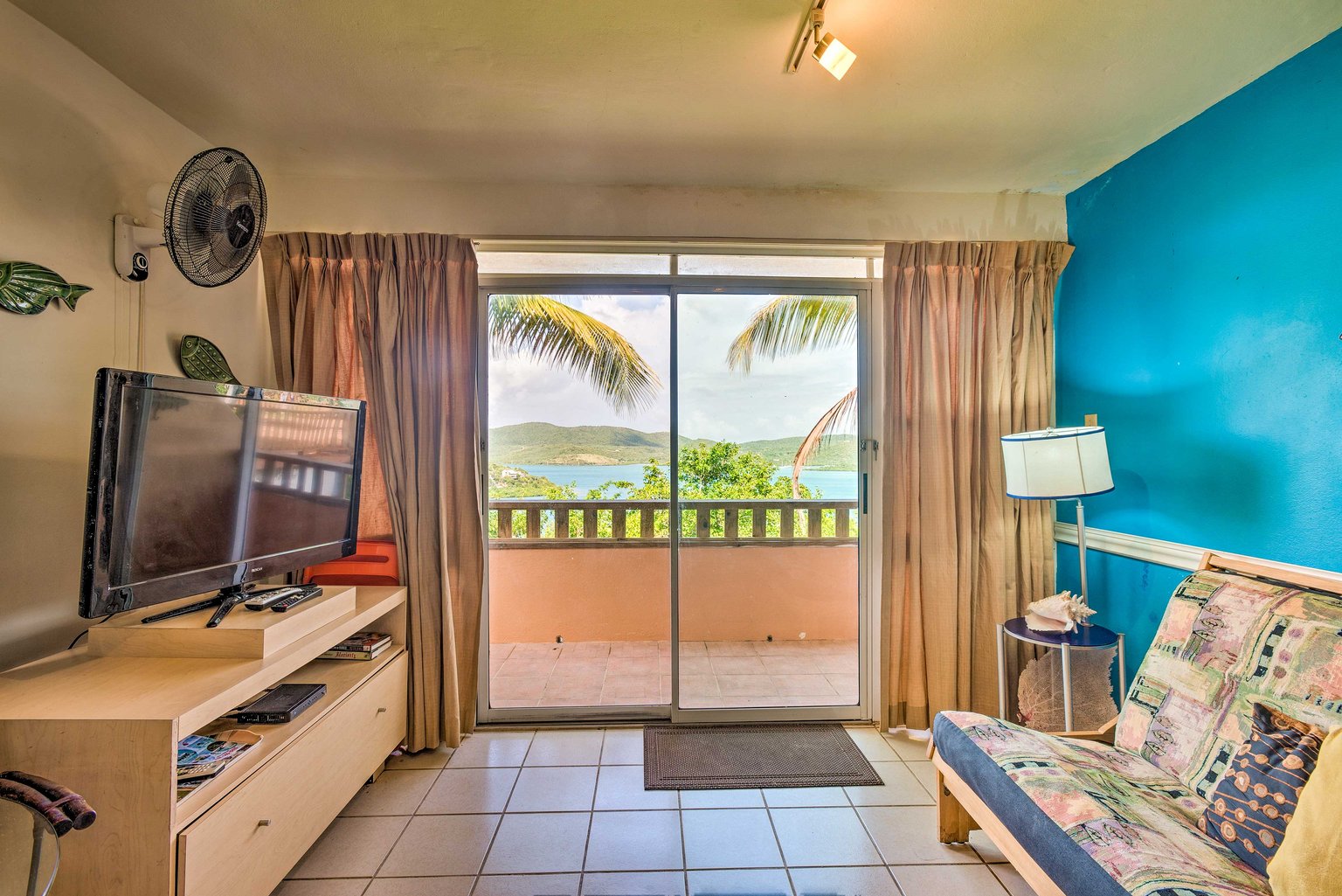 null Vacation Rental