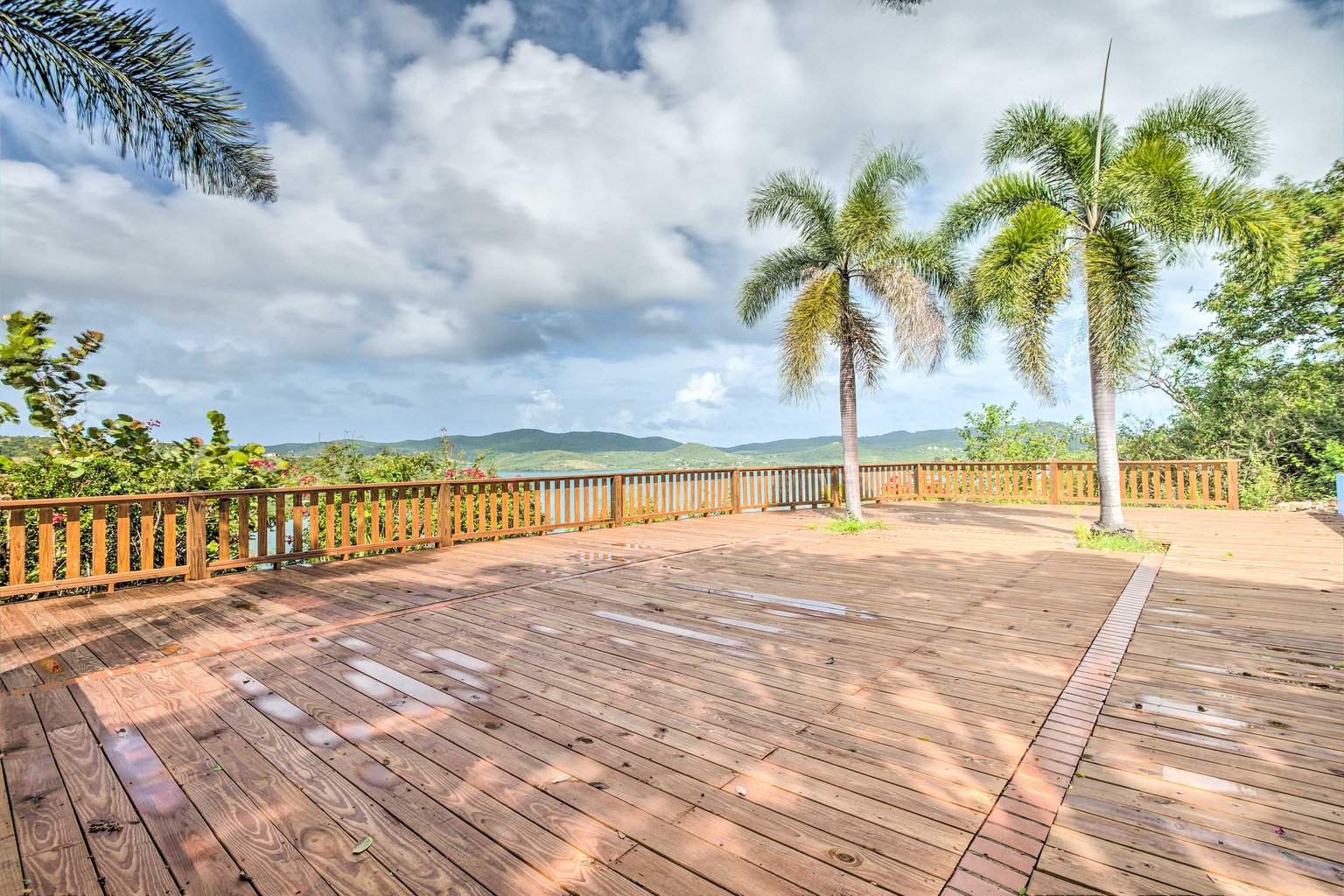 null Vacation Rental