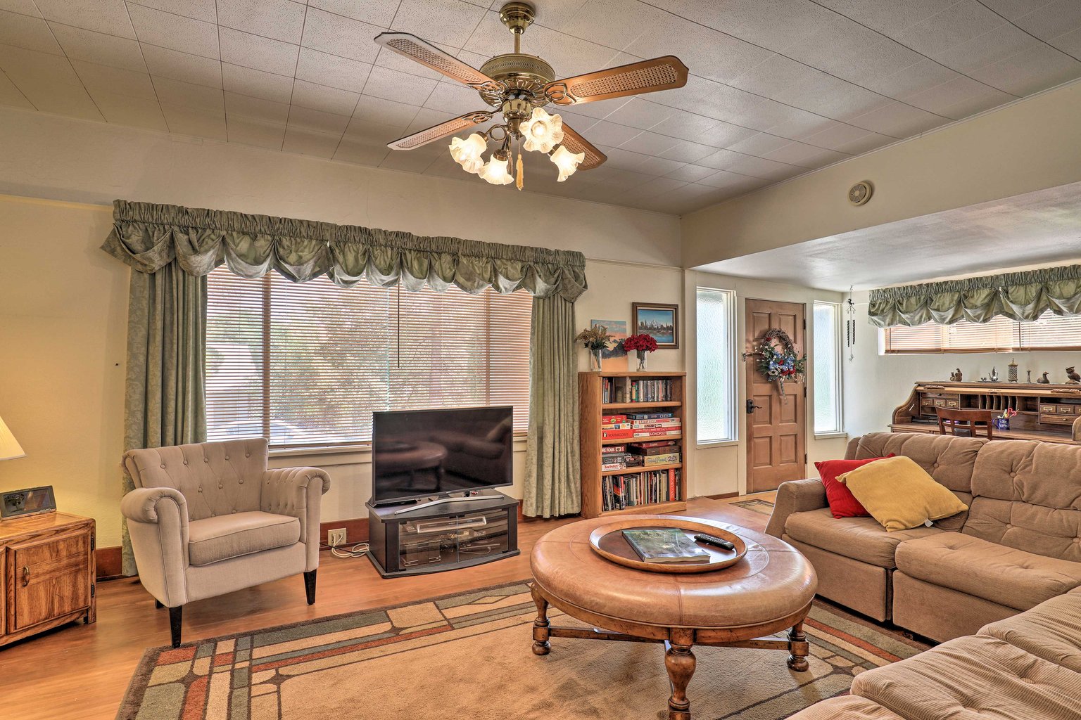 Bisbee Vacation Rental