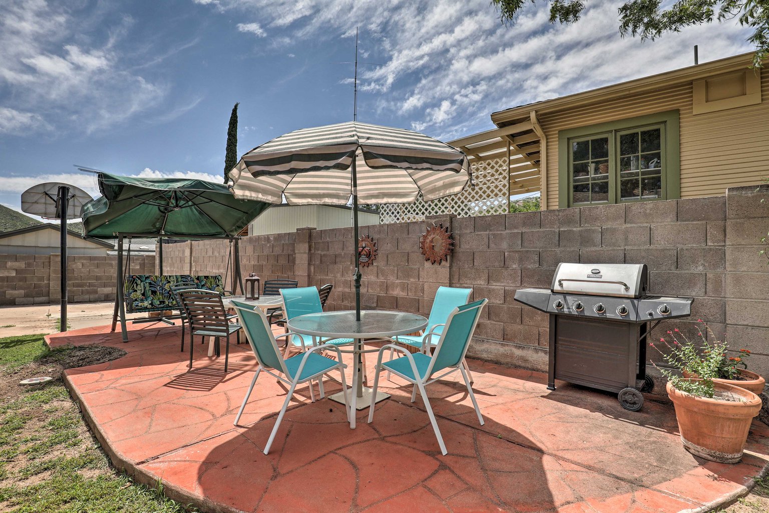 Bisbee Vacation Rental