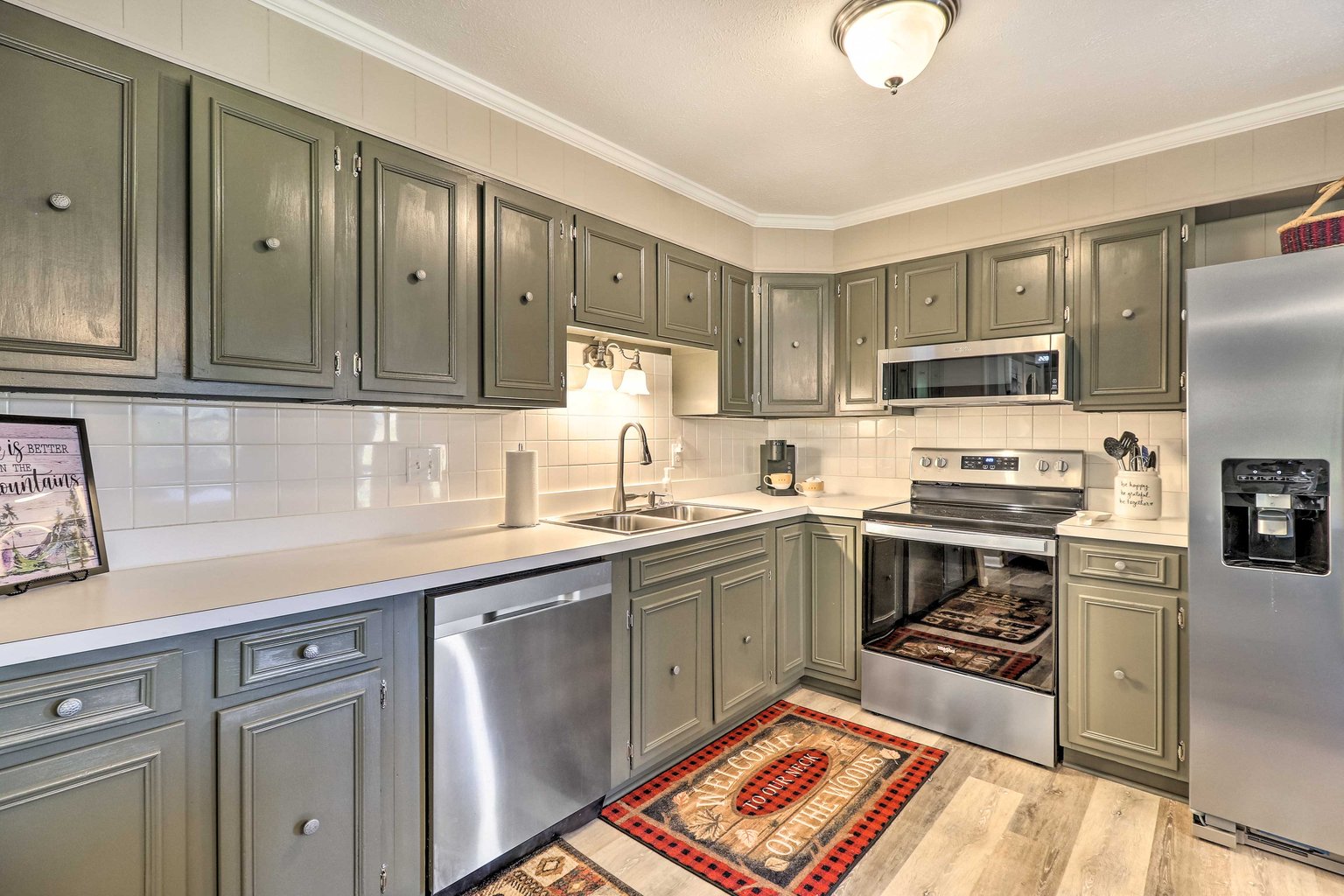 Vacation Rental