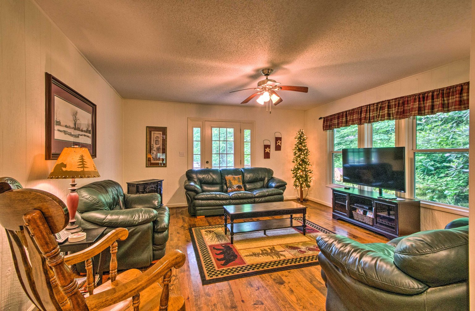 Todd Vacation Rental