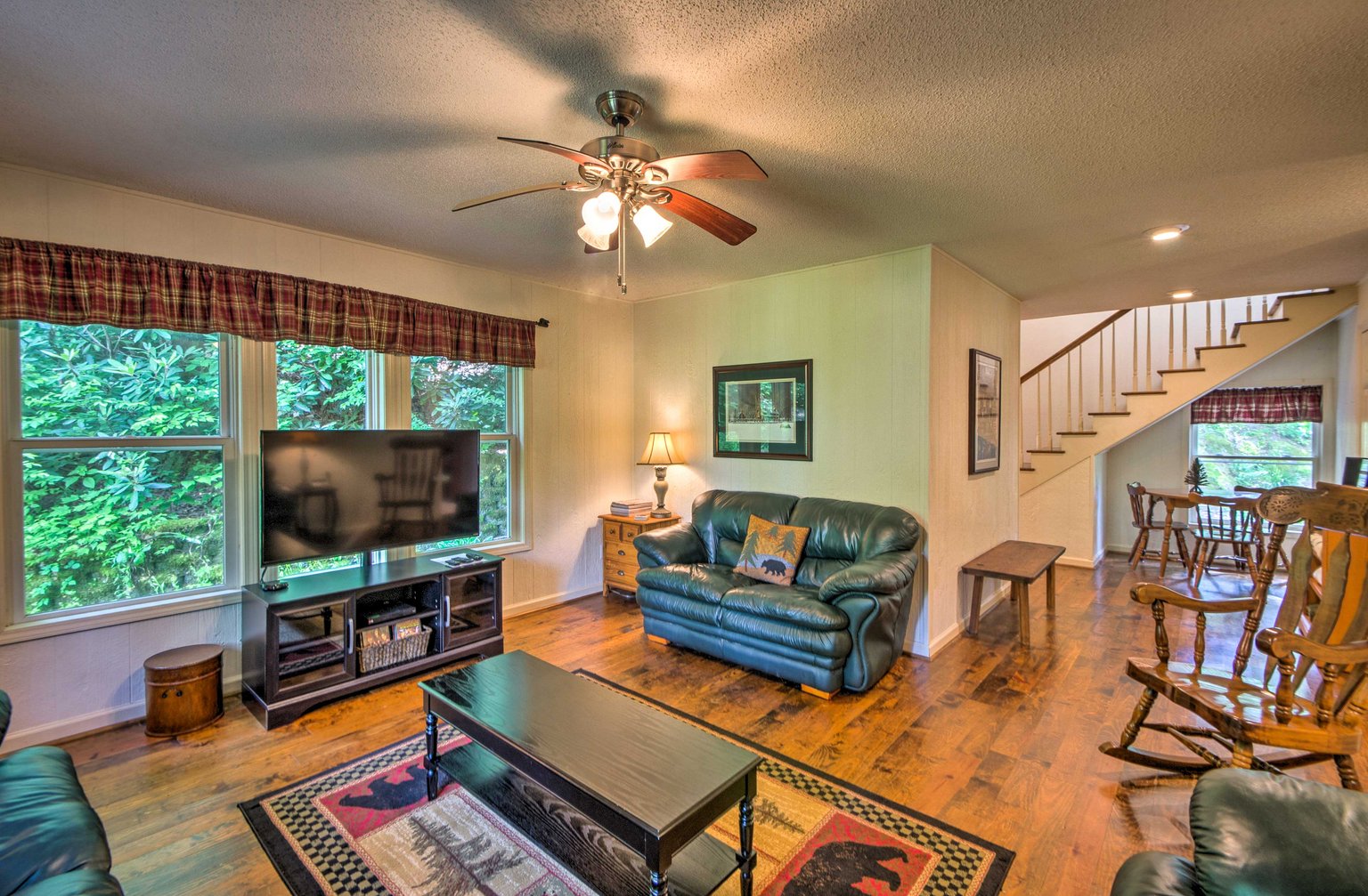 Todd Vacation Rental