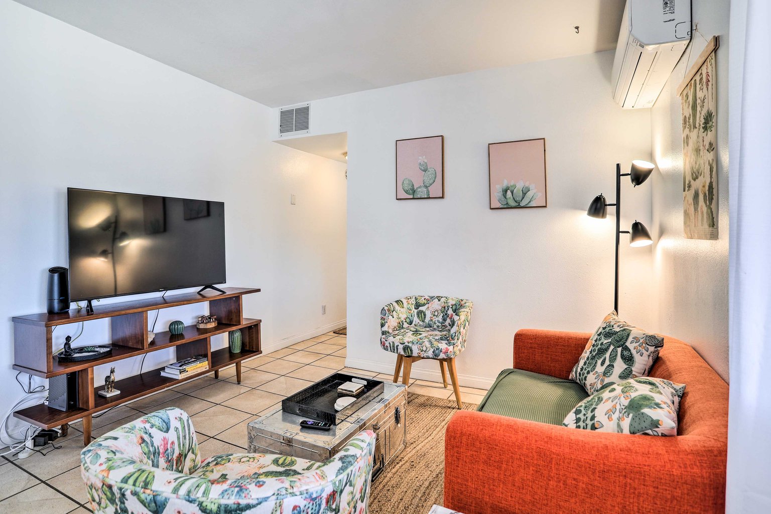 Twentynine Palms Vacation Rental