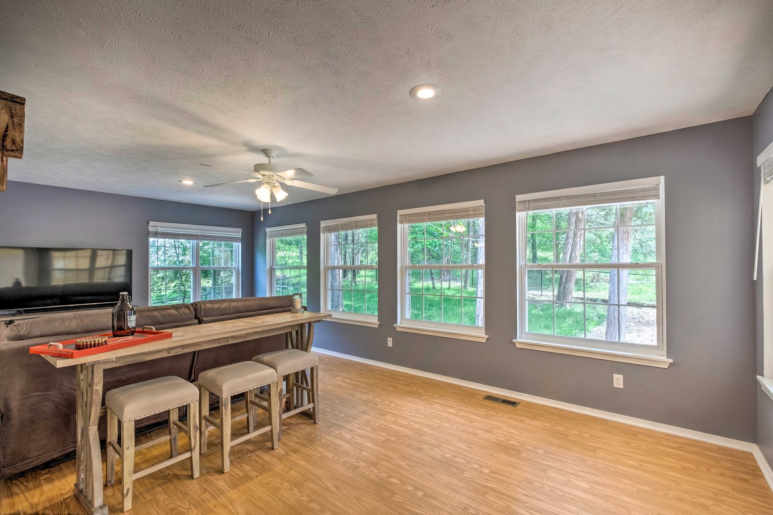 Holiday Island Vacation Rental