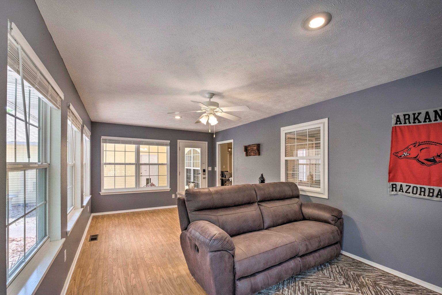 Holiday Island Vacation Rental