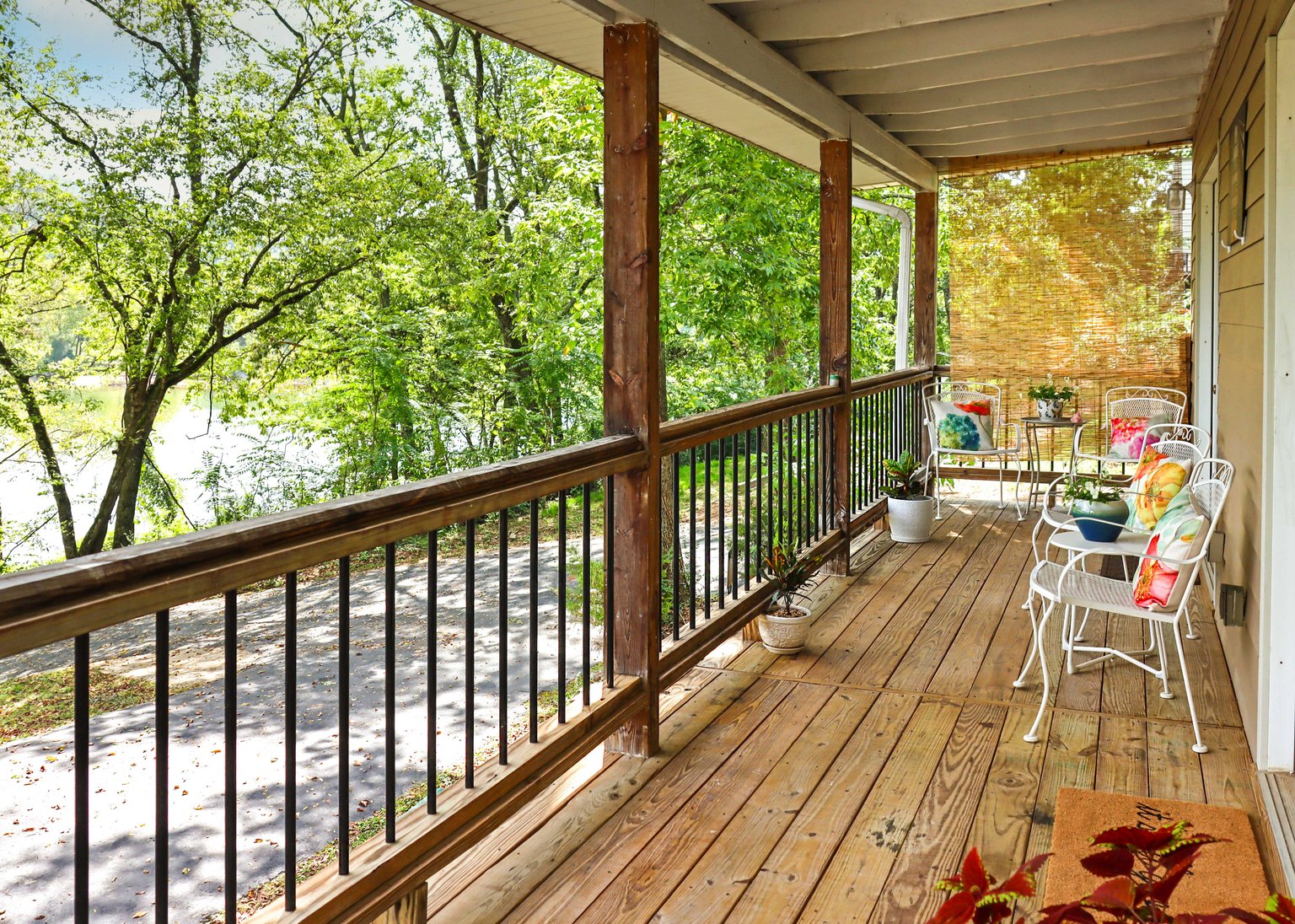 Eureka Springs Vacation Rental