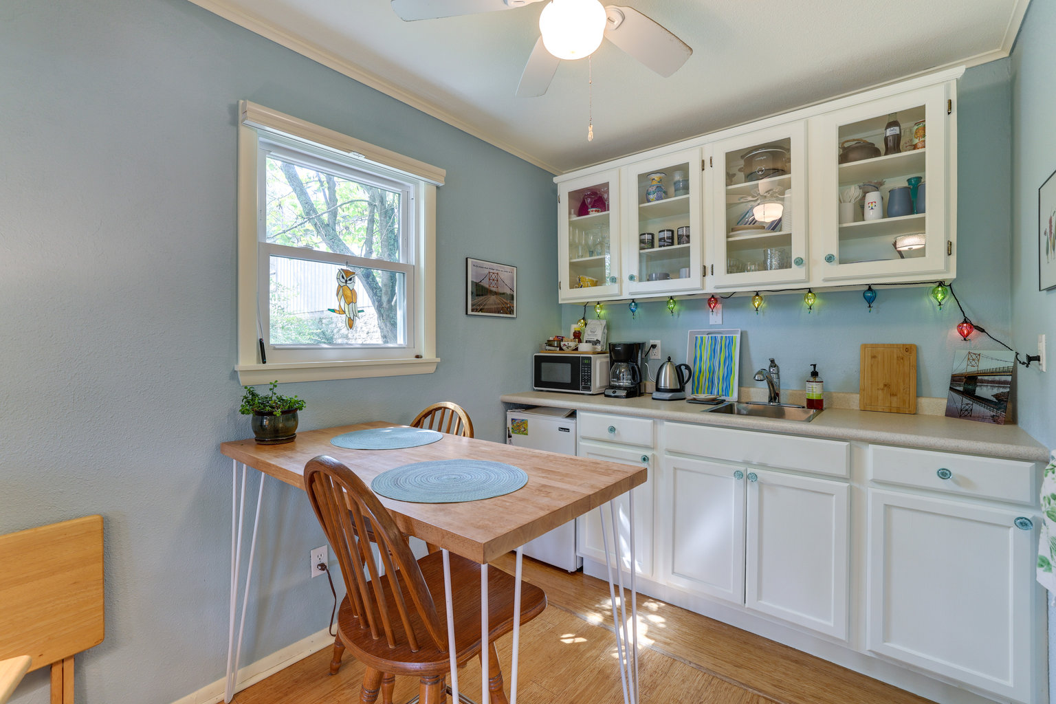 Eureka Springs Vacation Rental