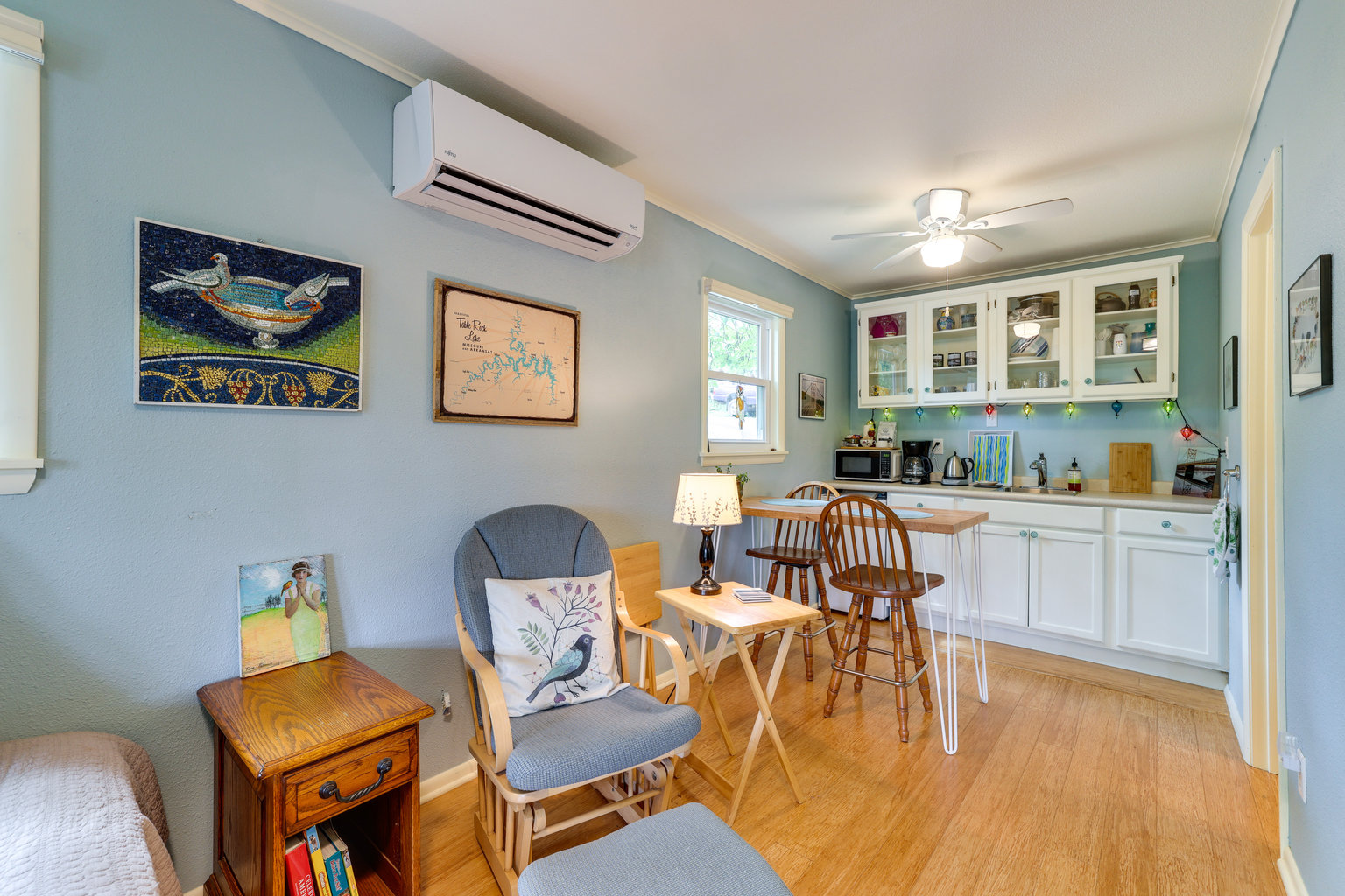 Eureka Springs Vacation Rental