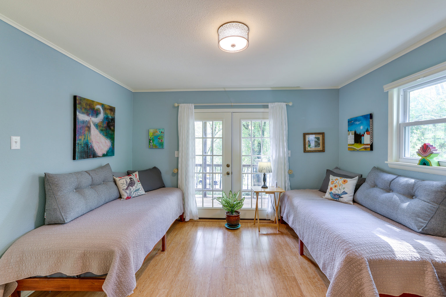 Eureka Springs Vacation Rental