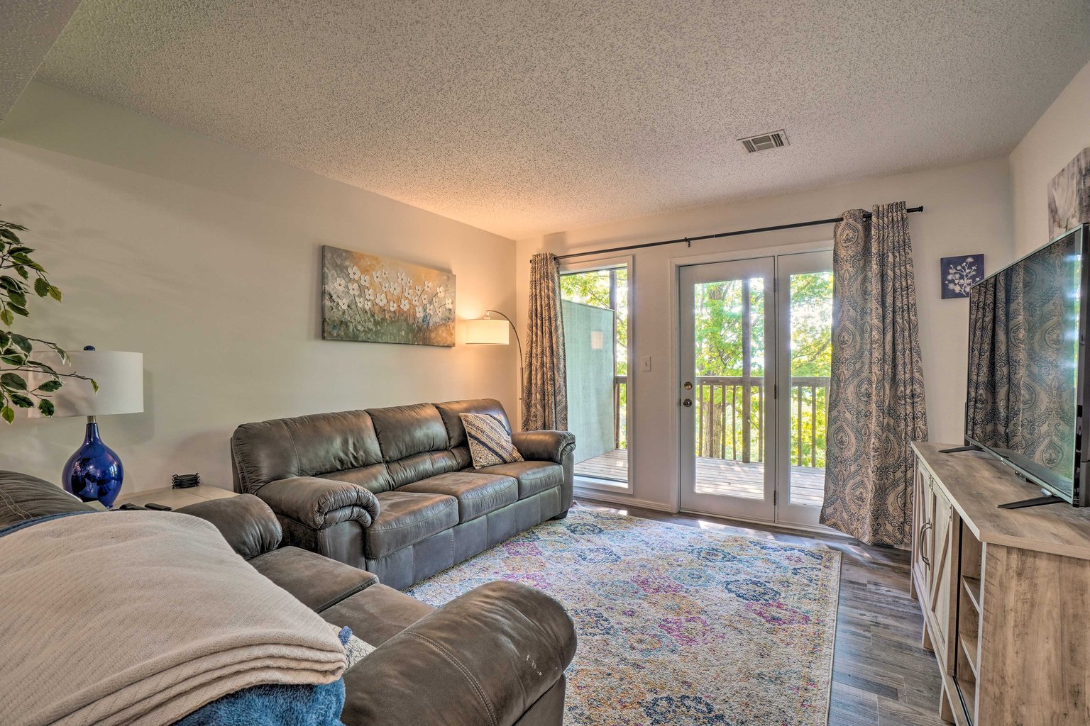 Branson West Vacation Rental