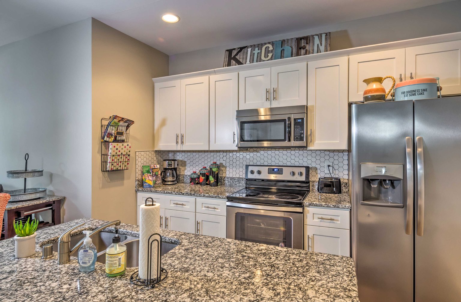 Bowling Green Vacation Rental