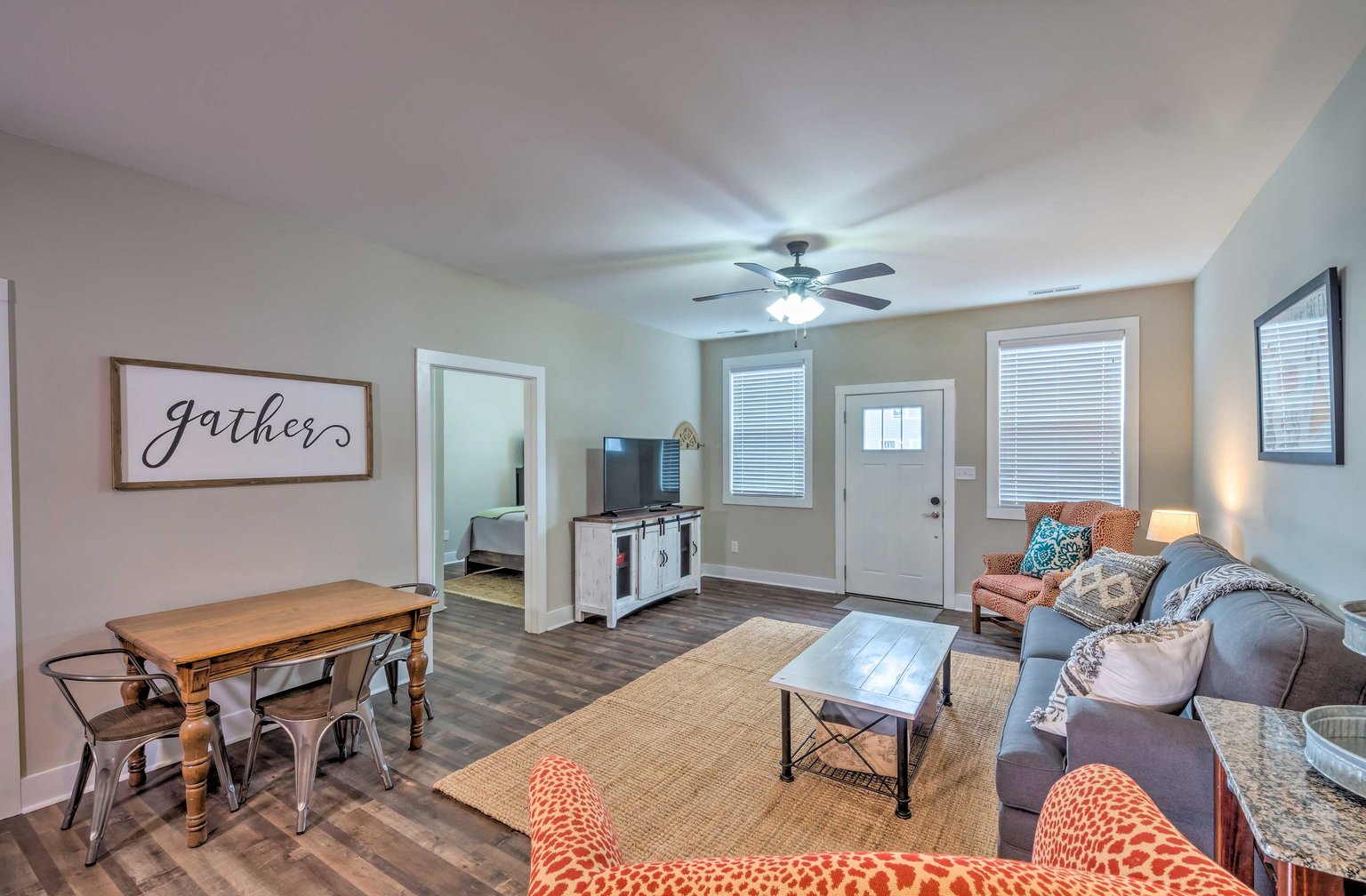 Bowling Green Vacation Rental