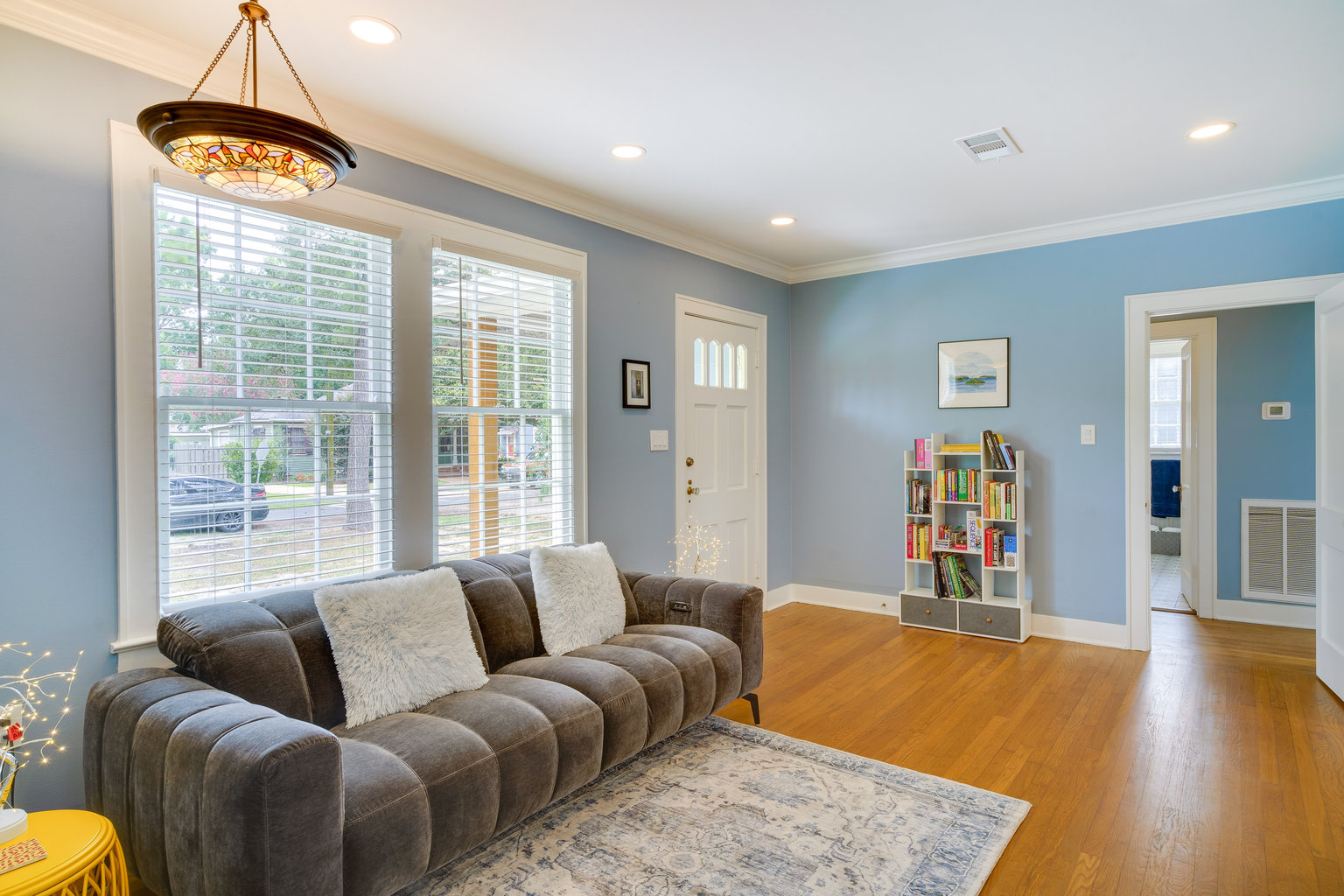 Baton Rouge Vacation Rental