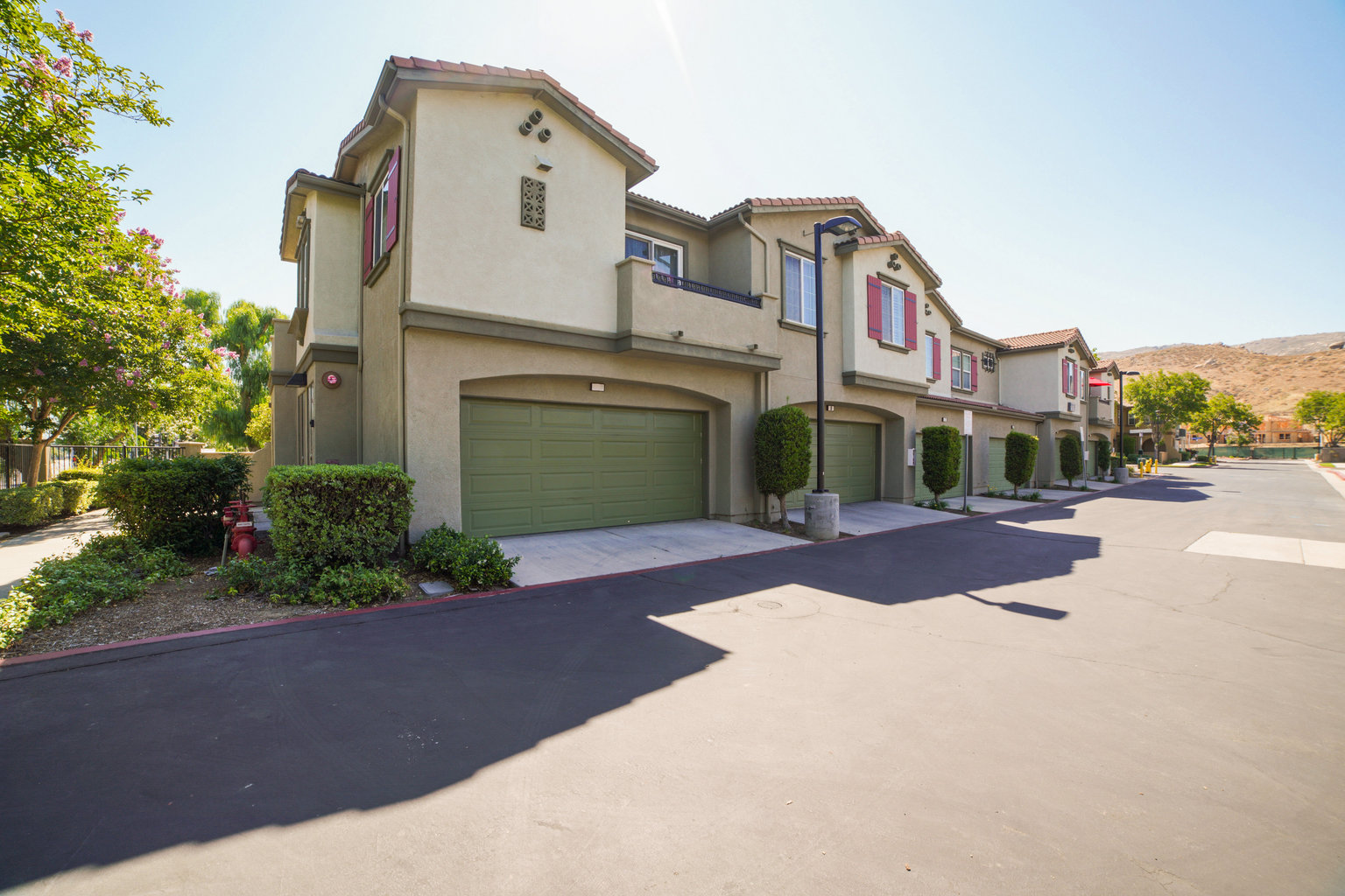 Moreno Valley Vacation Rental