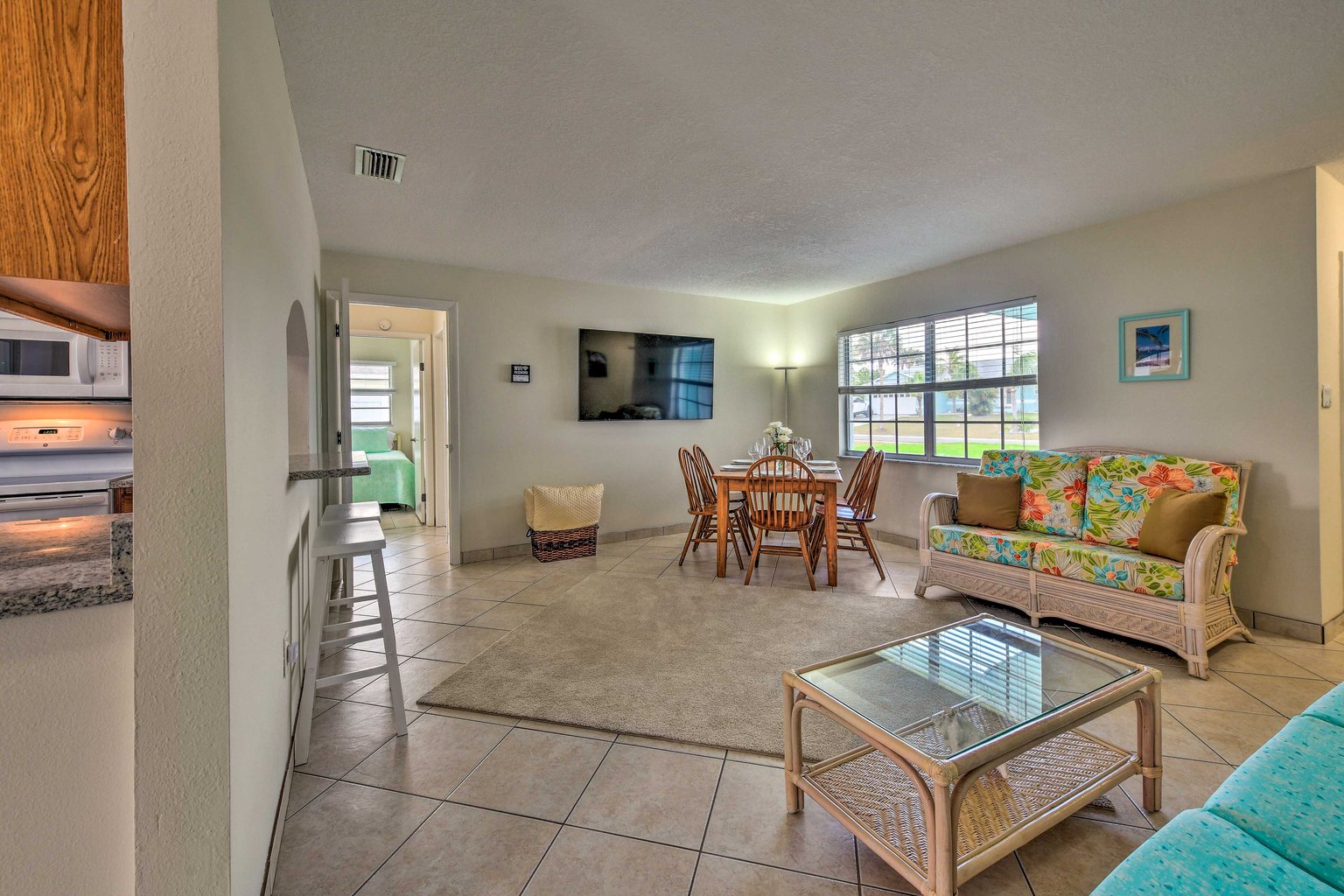 Apollo Beach Vacation Rental