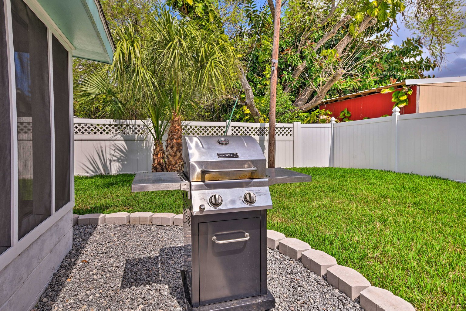Apollo Beach Vacation Rental