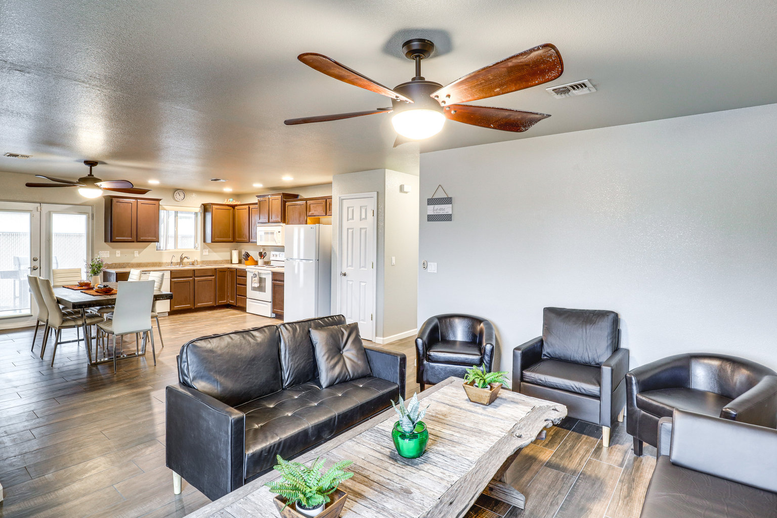 Bullhead City Vacation Rental