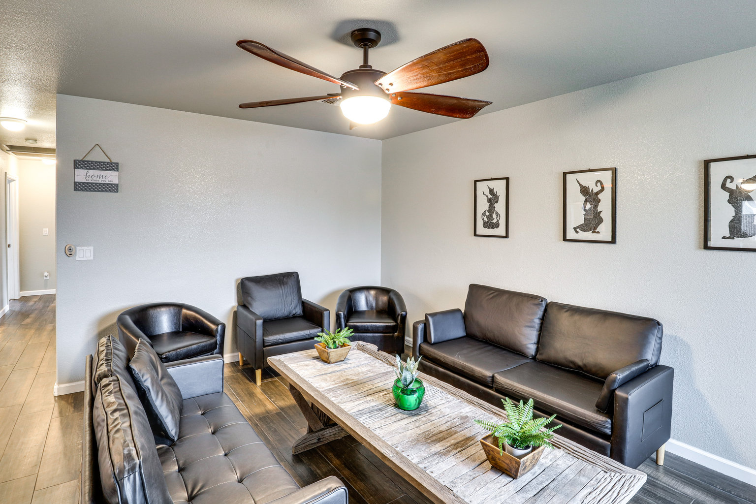 Bullhead City Vacation Rental